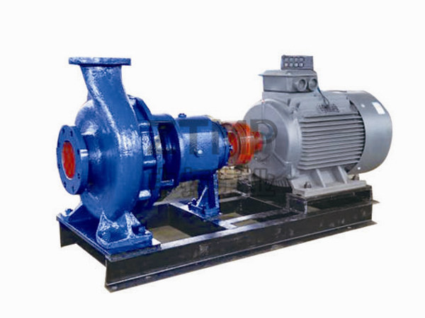 APP系列(liè)離心泵
