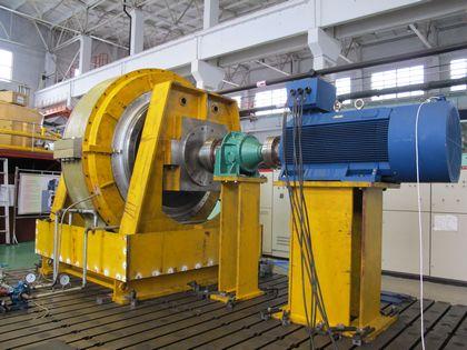 水泵實(shí)驗室圖(tu)一